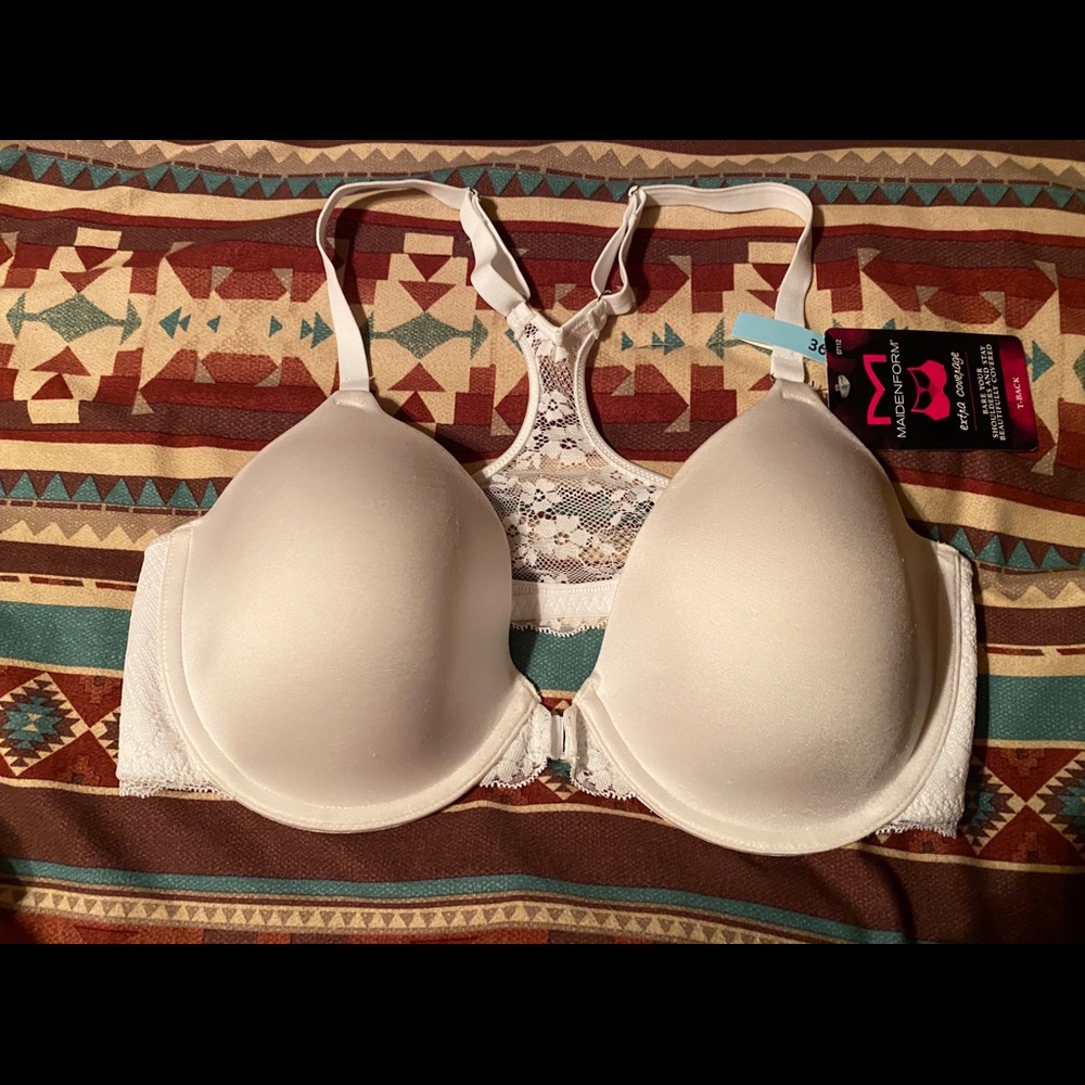 Bra